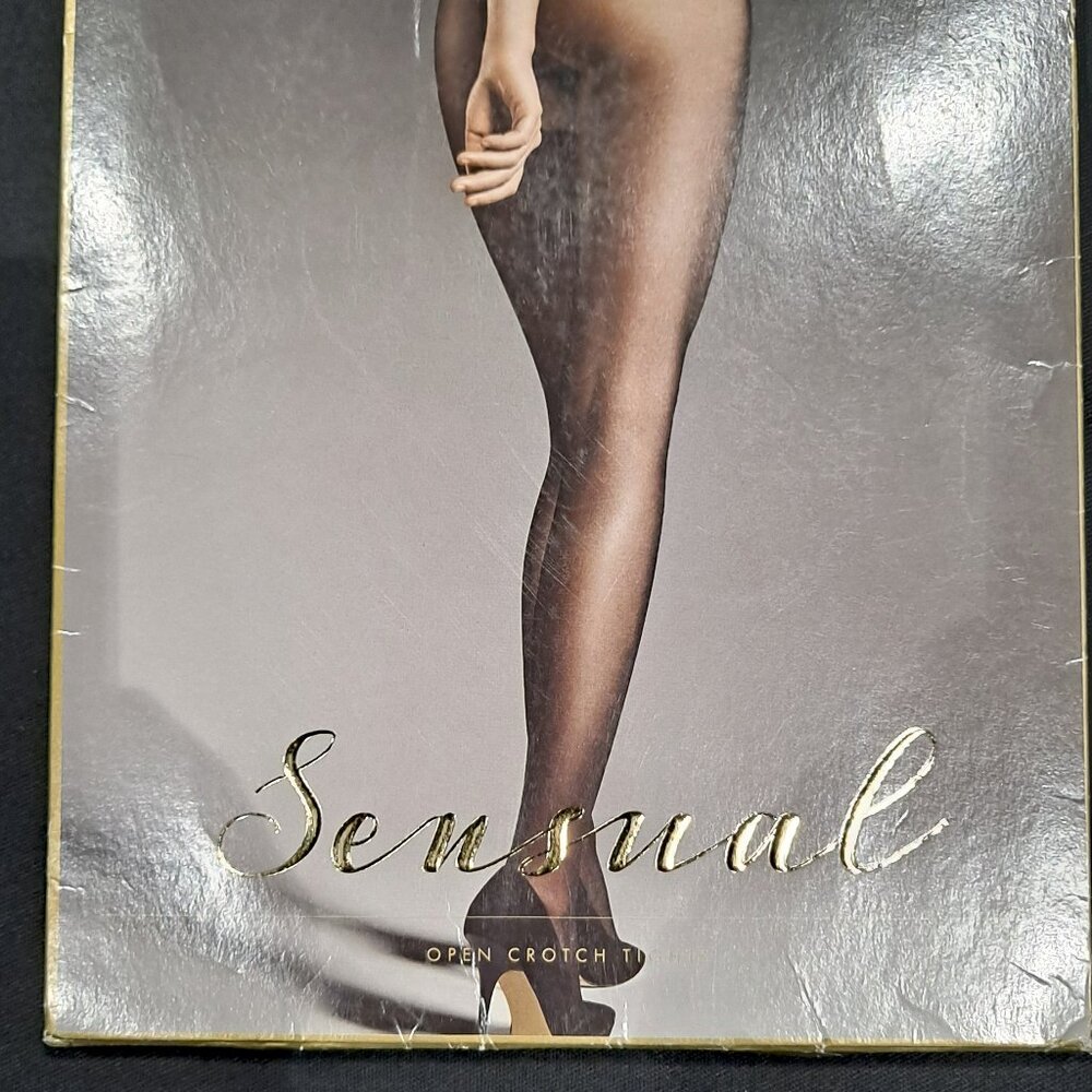 Set of 3 Fiore tights and stockings New in package